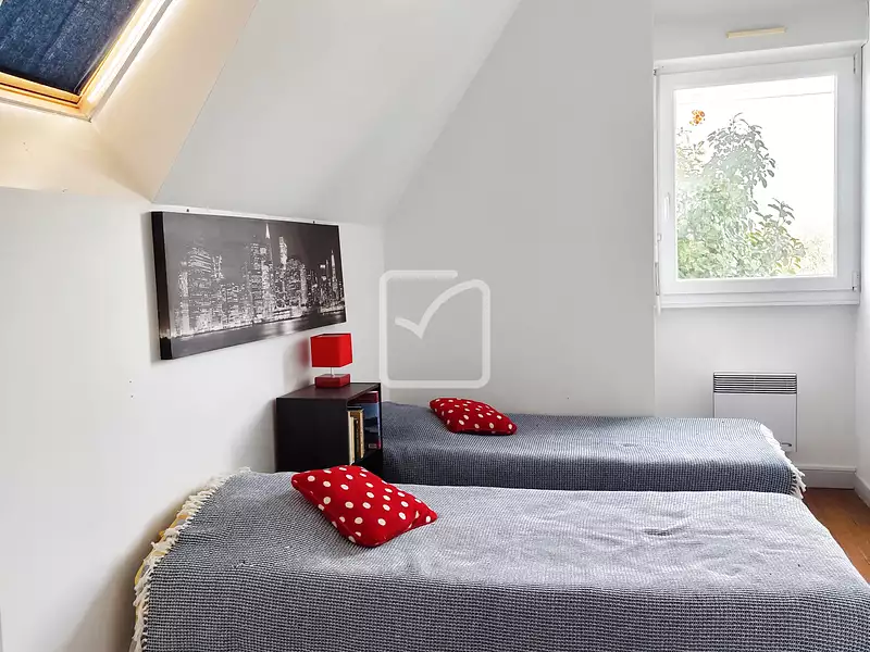 Maison, 162 m²