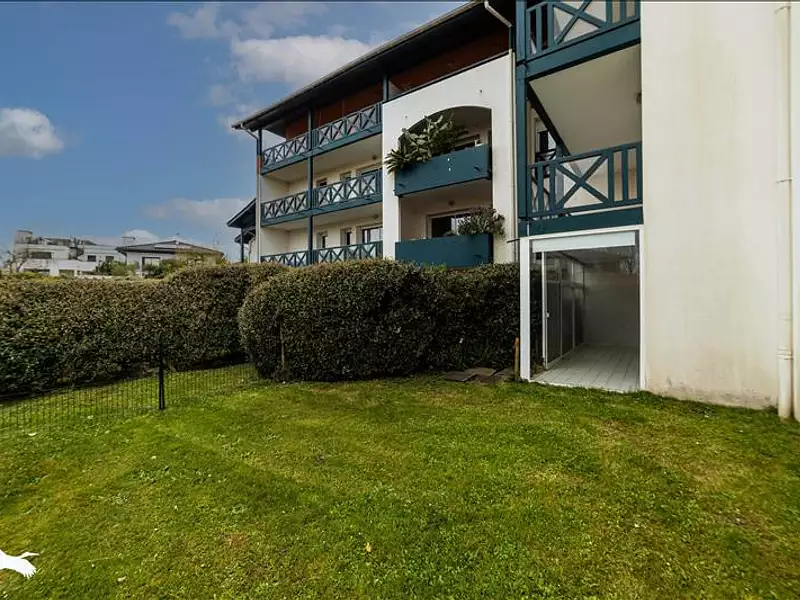 Appartement, 44 m²