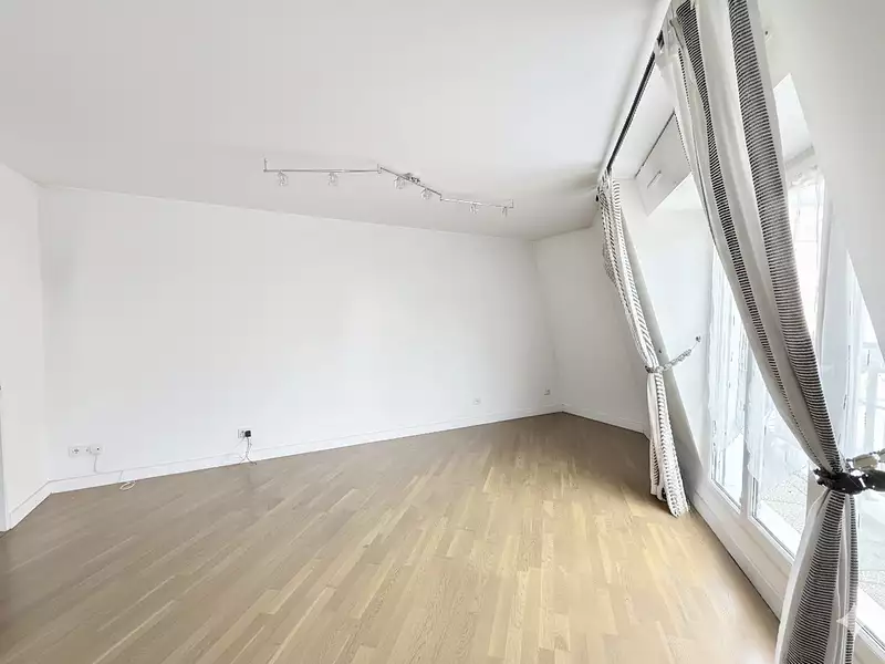 Appartement, 43,22 m²