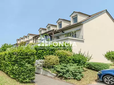 Appartement, 98 m²
