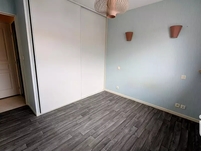 Appartement, 42 m²