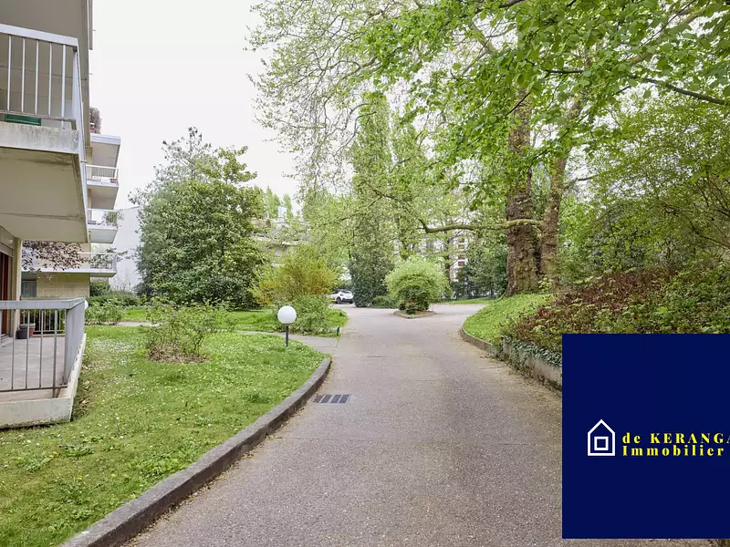 Appartement, 75,57 m²