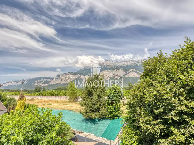 Maison, 85 m²