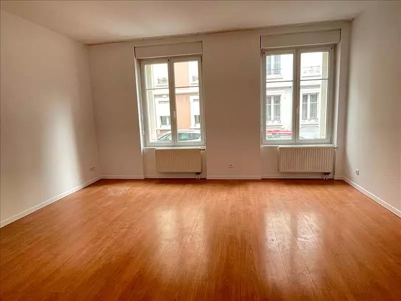 Appartement, 75 m²