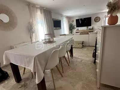 Maison, 100 m²