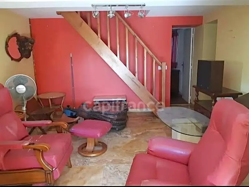Terrain, 16 228 m²