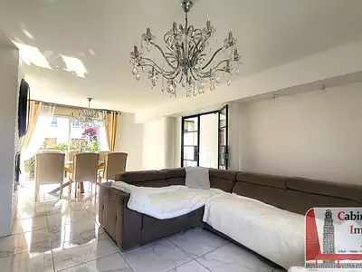 Maison, 101 m²