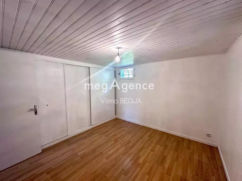 Maison, 55 m²