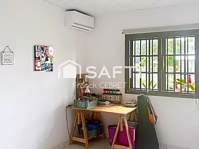 Maison, 94 m²