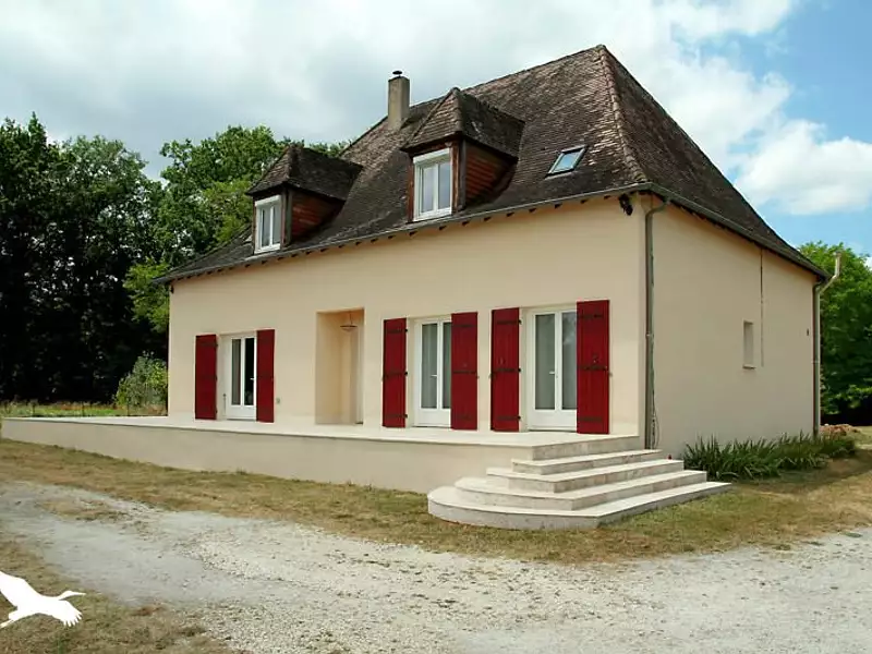 Maison, 185 m²