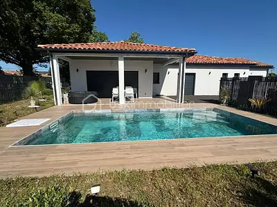 Maison, 137 m²