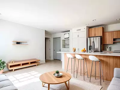 Appartement, 60,28 m²