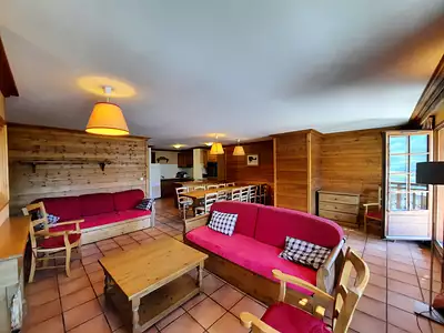 Appartement, 145 m²