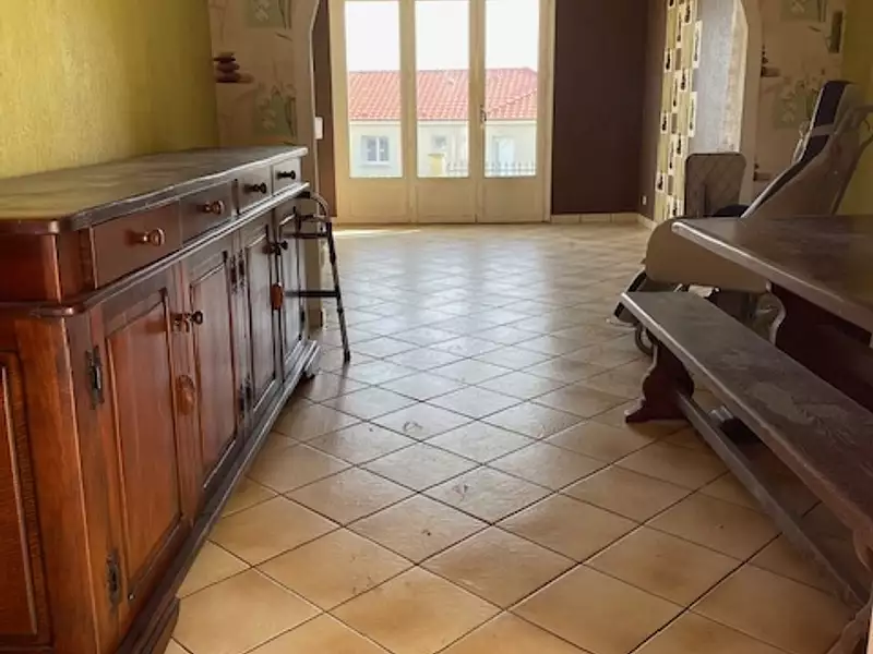 Maison, 95 m²