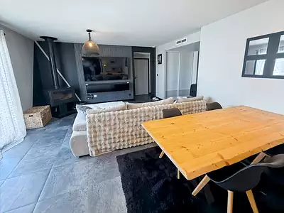 Maison, 90 m²