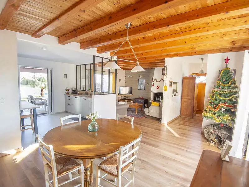 Maison, 155 m²