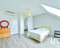 Maison, 205 m²