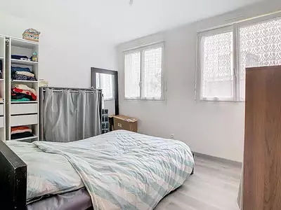 Maison, 110 m²