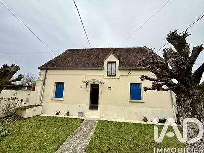 Maison, 108 m²