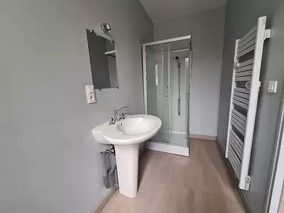 Appartement, 63 m²