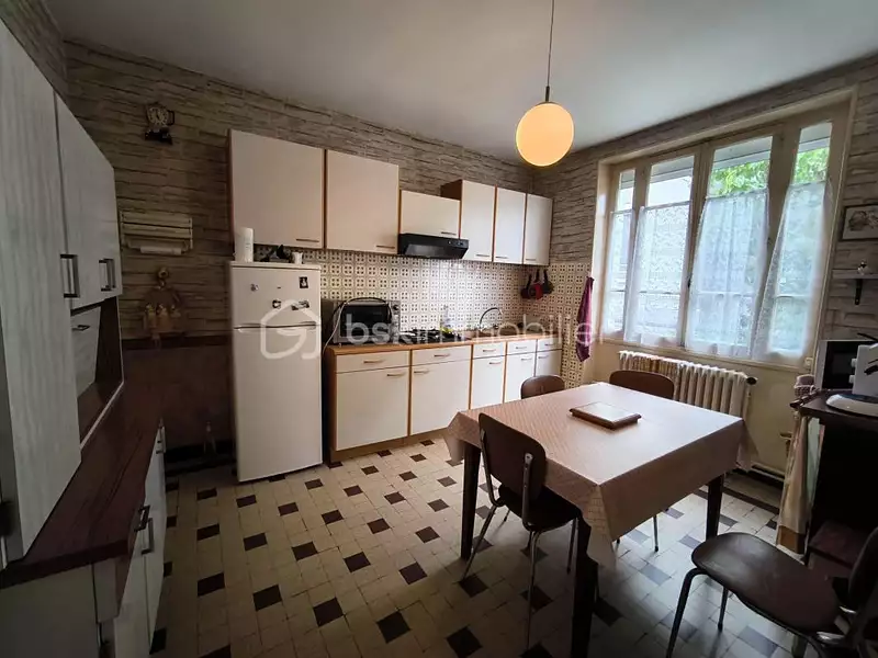 Maison, 110 m²