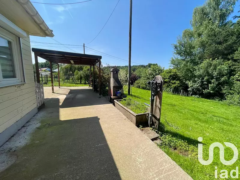 Maison, 200 m²