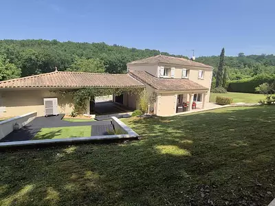 Maison, 126 m²