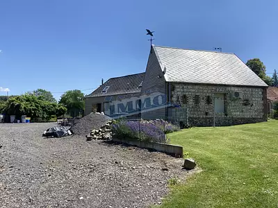 Maison, 150 m²