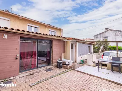 Maison, 140 m²