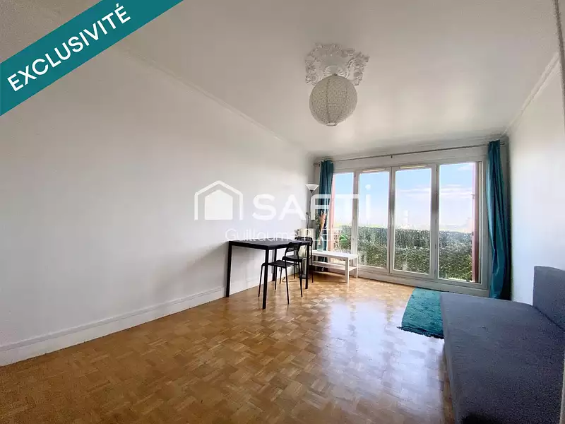 Appartement, 63 m²