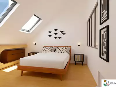 Appartement, 102 m²