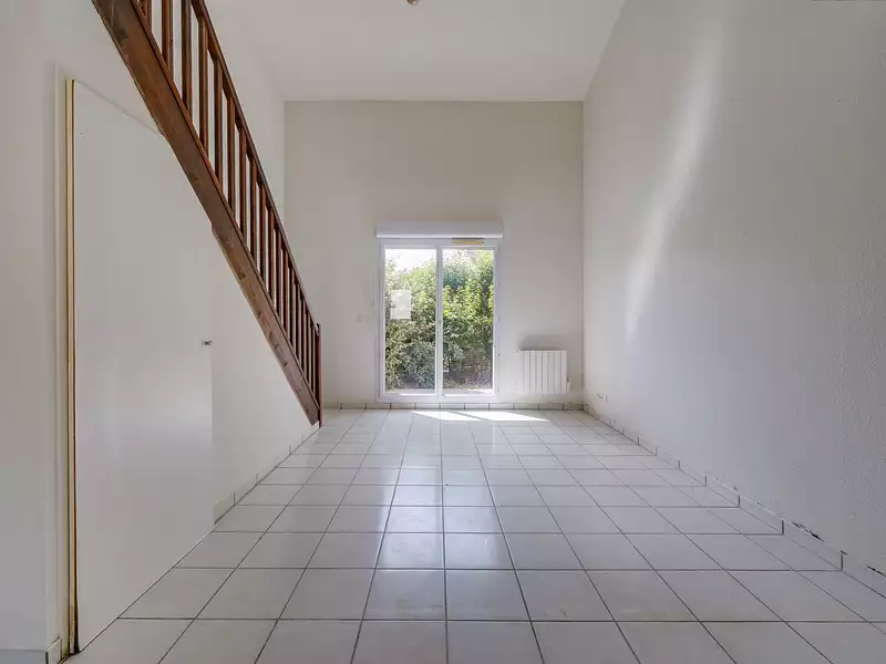 Maison, 43 m²