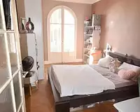 Appartement, 124 m²