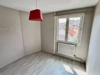Appartement, 73,52 m²