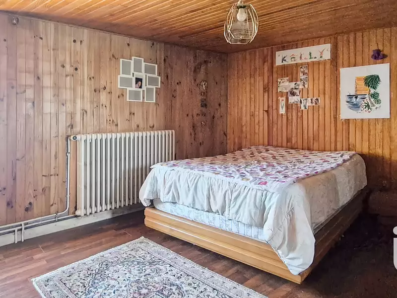 Maison, 180 m²