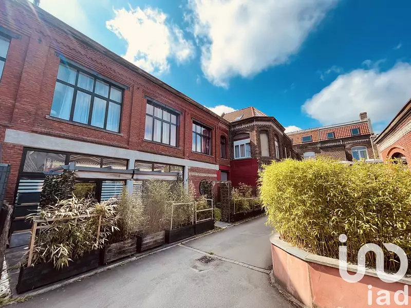 Appartement, 169 m²