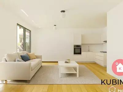 Appartement, 29,98 m²