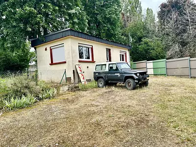 Maison, 230 m²