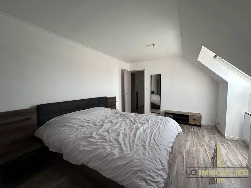 Maison, 120,64 m²