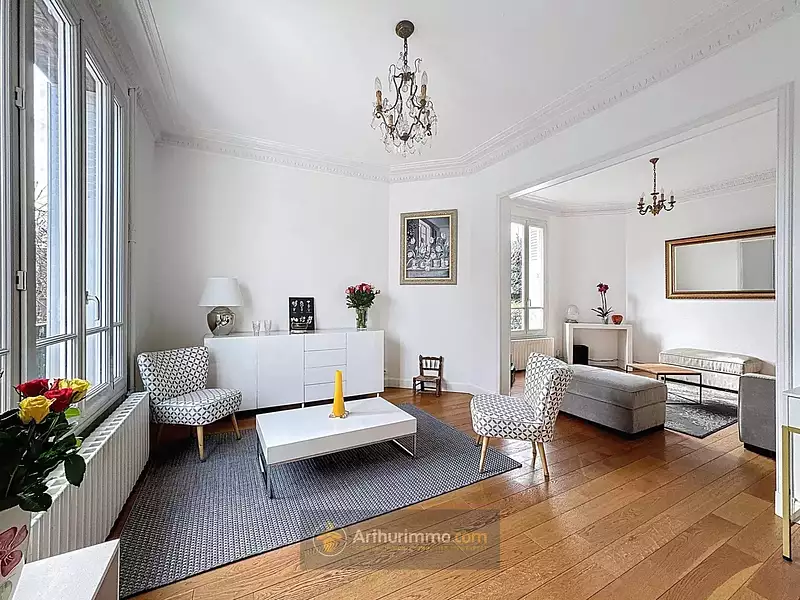 Maison, 128,89 m²