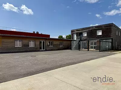 Immeuble, 276,56 m²