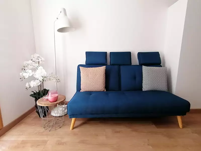 Appartement, 41,09 m²