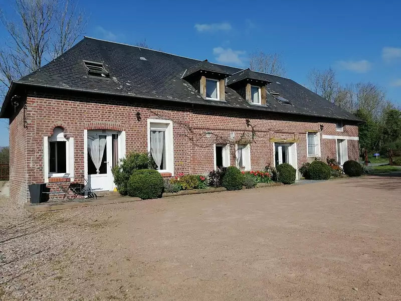 Maison, 160 m²