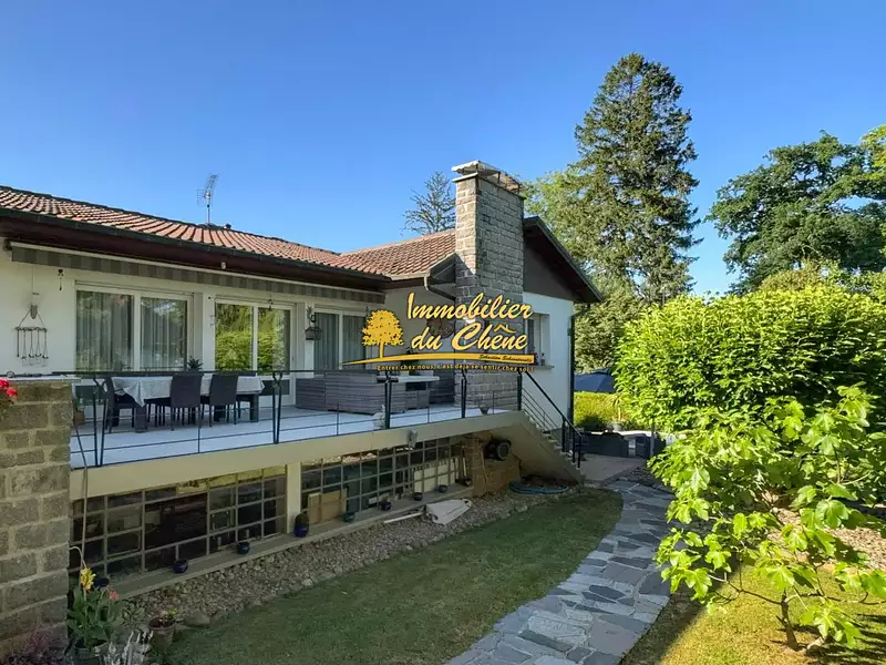 Maison, 135 m²
