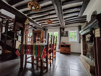 Maison, 86 m²