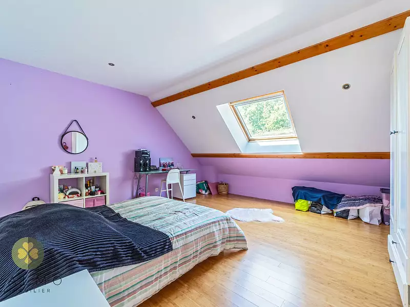 Maison, 169 m²