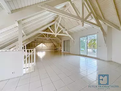 Maison, 322 m²