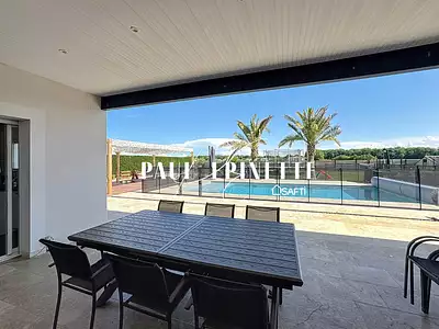 Maison, 191 m²