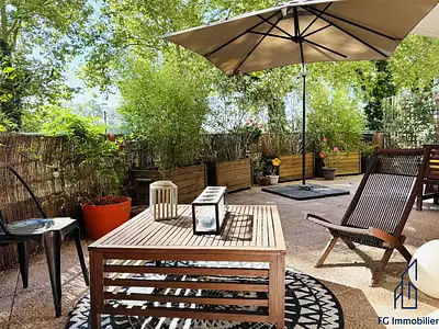 Appartement, 102 m²