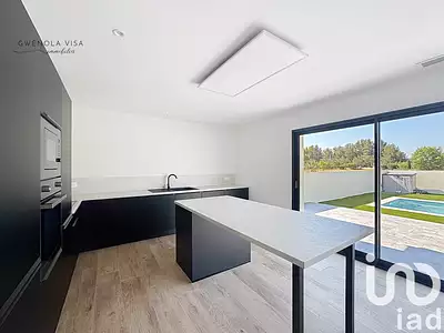 Maison, 135 m²